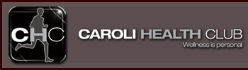 Caroli Health Club App