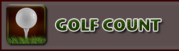 Golf Count App