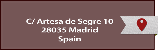Dirección Adryco Apps