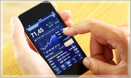 Desarrollo Apps a medida para empresas