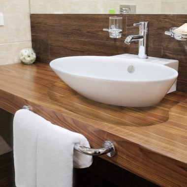 Reforma de baños y spa