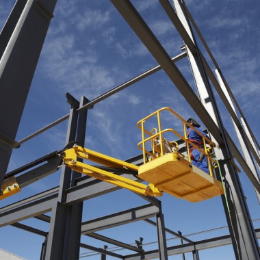 Obras especiales y estructuras