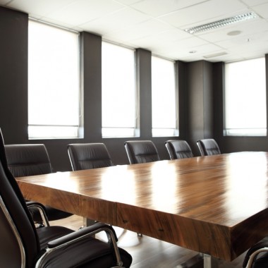 Reforma de oficinas