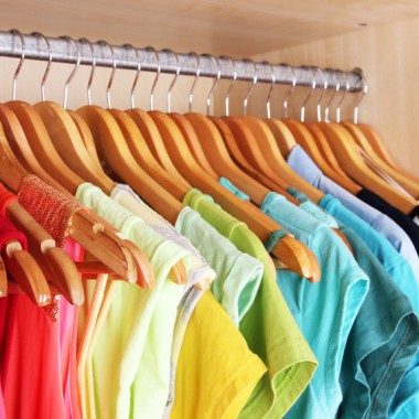 Vestidores y Armarios